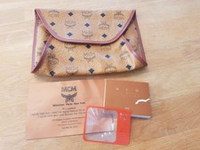 Vintage MCM Clutch