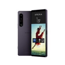 Sony Xperia 1IV Lila 5G 256GB