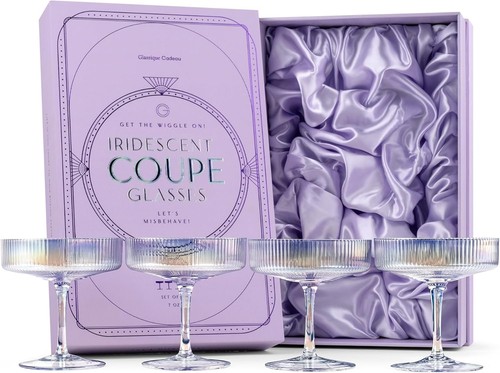 Glassique cadeau vintage art - glassique,