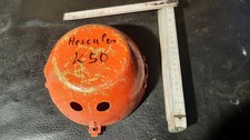 Lampentopf Hercules K50 K 50 Scheinwerfer Vorderlicht CEV