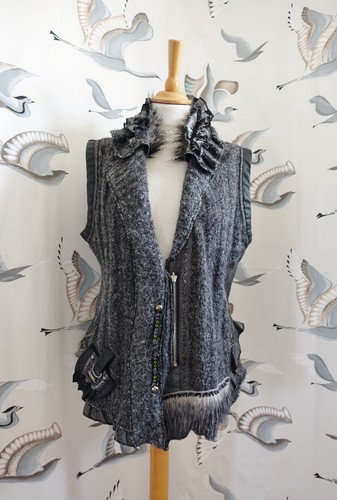Juju christine graue strick - juju,