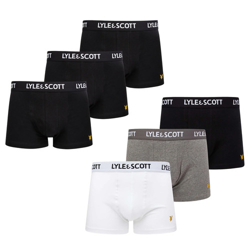 Lyle scott herren boxershorts - herren,
