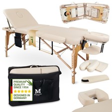 MASSUNDA Massageliege