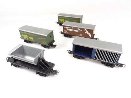 Märklin amerikanische - märklin,