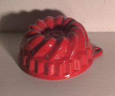 Dekorkuchenform 14x7cm Deko Gugelhupf