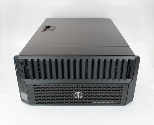 Dell poweredge vrtx - poweredge, 2x