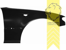 Kotflügel für BMW E46 Coupe