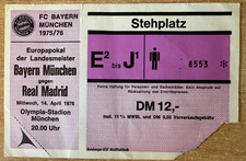 UEFA Cup FC Bayern München -