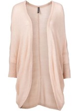 Oversized-Strickjacke Gr