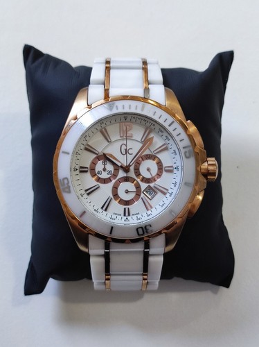 Guess chronograph - gc,