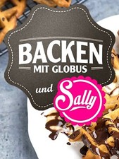 Rezeptkarten backen globus - rezeptkarten,
