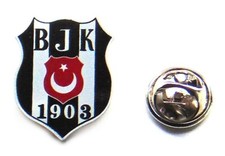 Besiktas Istanbul Pin -
