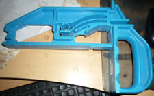 Anschlaglehre für Teilauszug Rollschubführung Schubladenschiene  (Regal 5)