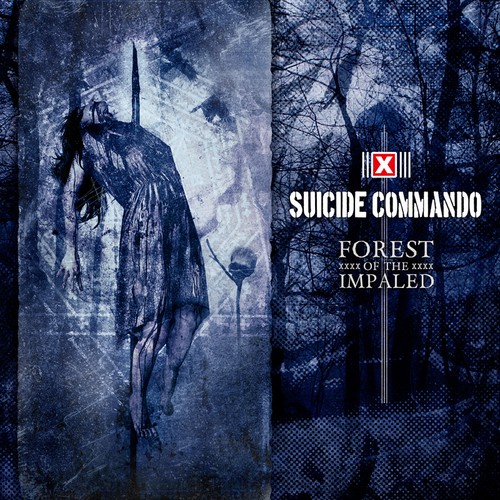 Suicide commando forest - ,