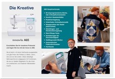 Brother Innov-is A65 Computer
