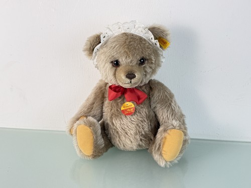 Steiff tier 0228 teddybär - tier,