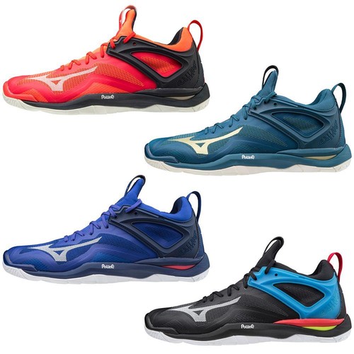Mizuno wave mirage - mizuno,