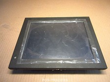 FayTech 10.4" TOUCH PC FT 1040 PC Touchscreen WLAN 2x Gbit Fanless AS NEW -COVER