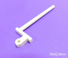 Spool Pin, V610443210