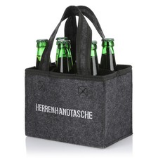 Nordstern Herrenhandtasche