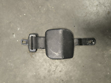 VW Bus T4 Sicherheitsgurt Back