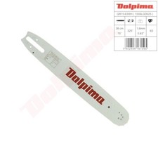 PROWADNICA DOLPIMA 325 1,6mm 38cm/15 11T ( 153SLGD025 , 3003 000 6811 ) STIHL