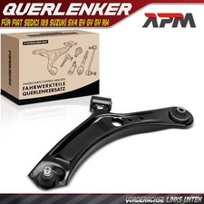 Querlenker Vorderachse Links