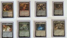 Herr der Ringe Magic Sammelkarten TCG Einzelkarten Trading Card Game