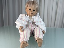 Künstlerpuppe Sammler Puppe