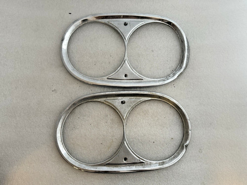 Nsu prinz tts 1000 - 2x,