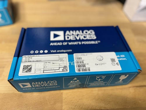 Top deal analog - analog, devices