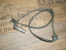 Audi 80 90 B3 B4 Typ89 Coupe Cabrio Avant Drehzahlfüler ABS Sensor 8A0927807D
