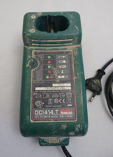 Makita Ladegerät,  DC1414T, Ni-MH und Ni-Cd Akku Ladegerät, 7,2-14,4V (2)
