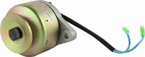 Dynamo generator - dynamo,