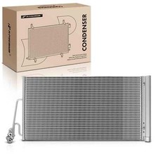 Kondensator Klimaanlage mit