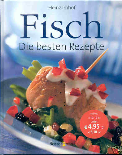 Imhof heinz fisch die - imhof,, –