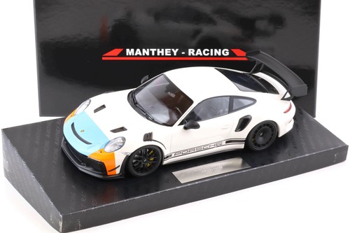 Minichamps porsche 911 - 1:18,