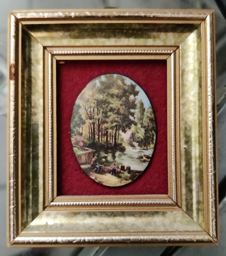 Miniatur bild pat collins - miniatur,