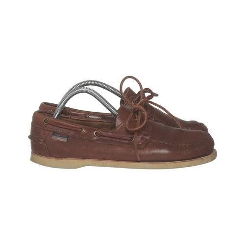 Sebago docksides segelschuhe - sebago,