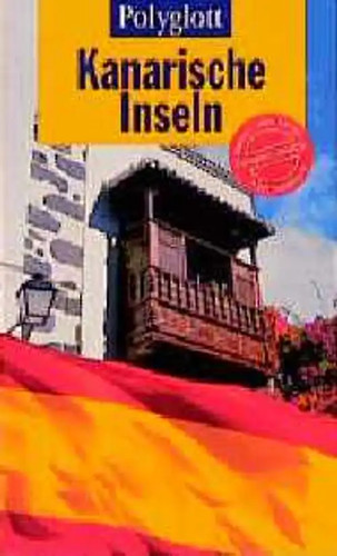Kanarische inseln - kanarische,