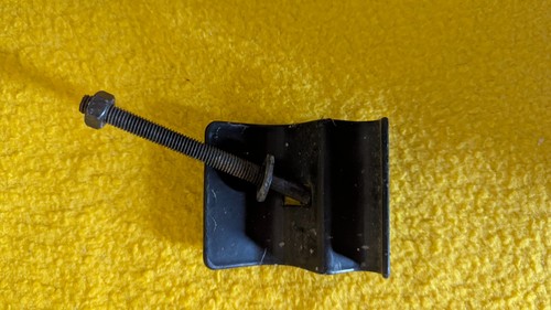 Thule fußplatte fußteil - thule,