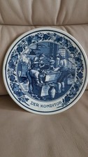 Royal Goedewaagen Blue Delft