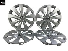 4 Stück 16 Zoll ORIGINAL VW