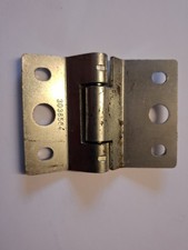 Hörmann Scharnier Typ 6  Ersatzteil 3038564 für Sektionaltore Originalteil