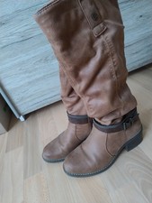 Damenstiefel Stiefel Mustang