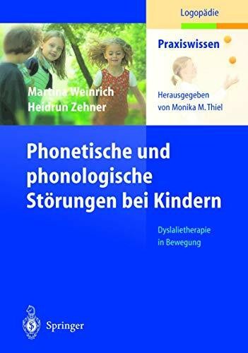 Phonetische und phonologische