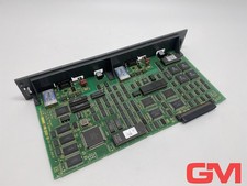 Fanuc Profibus Master-Slave Interface Karte A16B-3200-0220/04A interface card