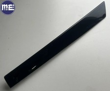 Audi A3 8P Zierleiste Abdeckung Leiste Hi Re 8P4867420