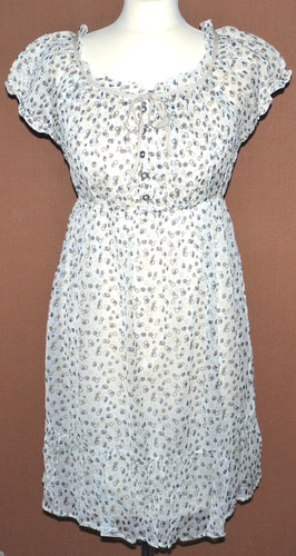 Zero kleid beige natur - kleid,