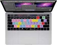 Tastatur-Abdeckung Shortcuts